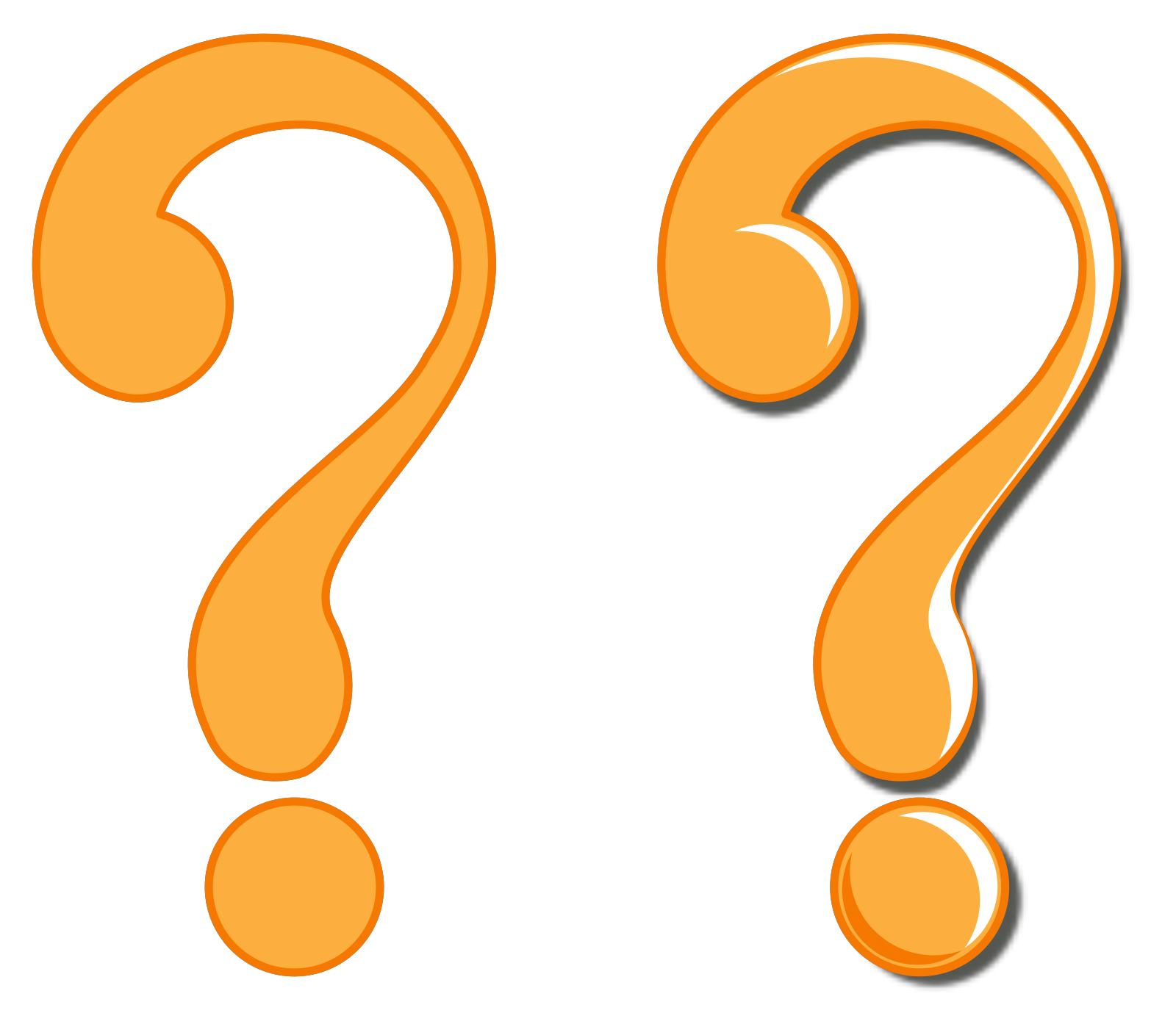 Question Mark Png Images Download Question Marks Icon - vrogue.co