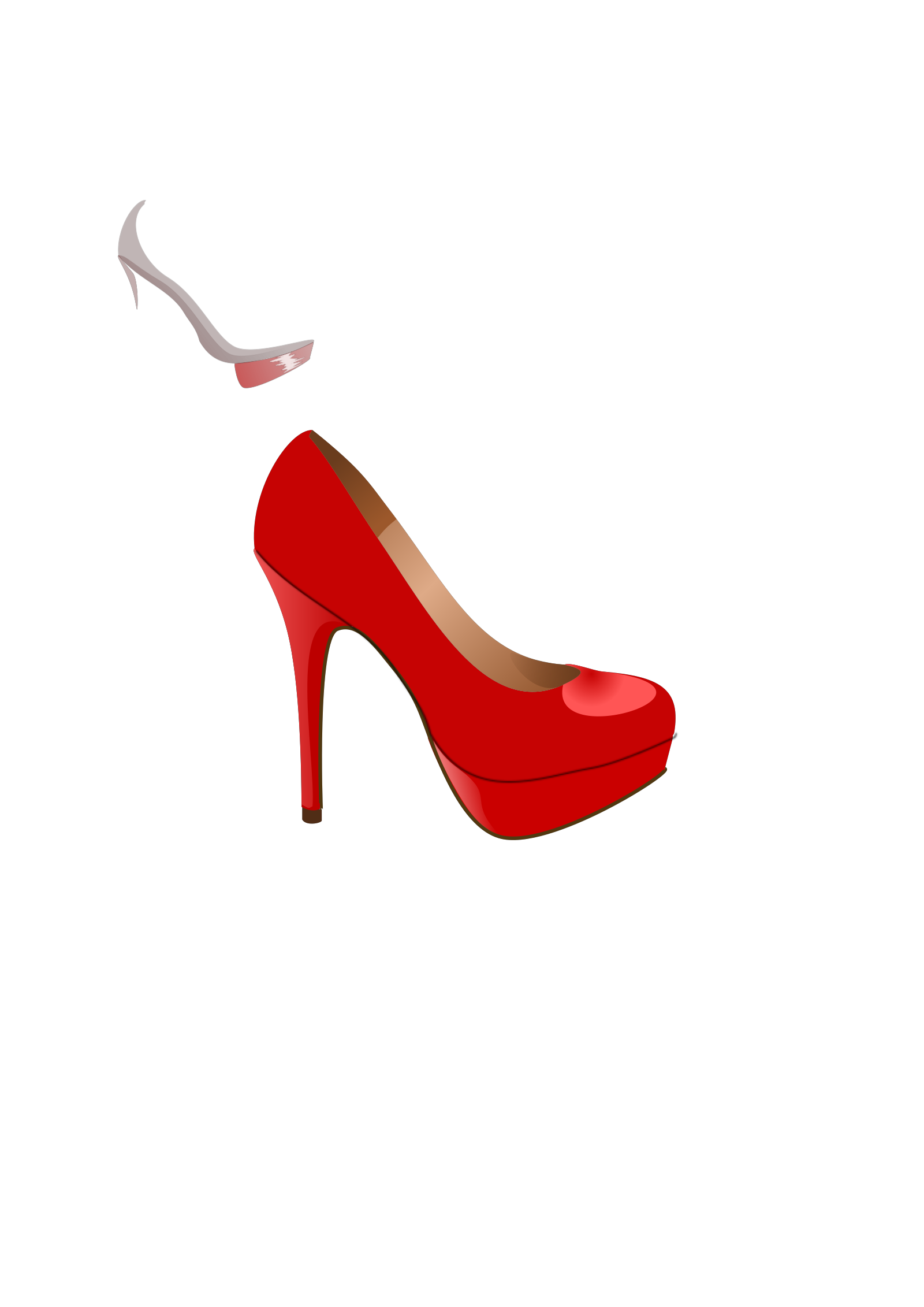 Shoe PNG, SVG Clip art for  Download Clip Art, PNG Icon Arts