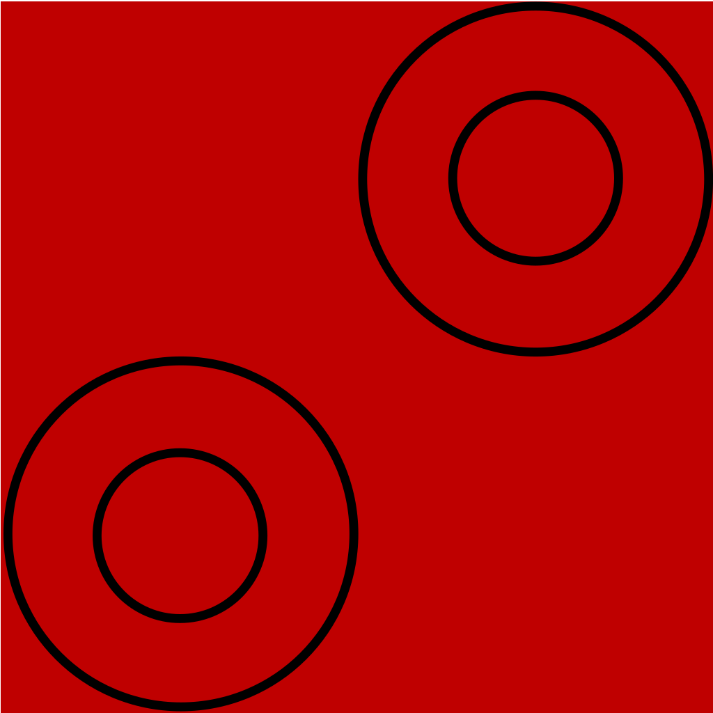 Overlapping Circles PNG, SVG Clip art for Web - Download Clip Art, PNG
