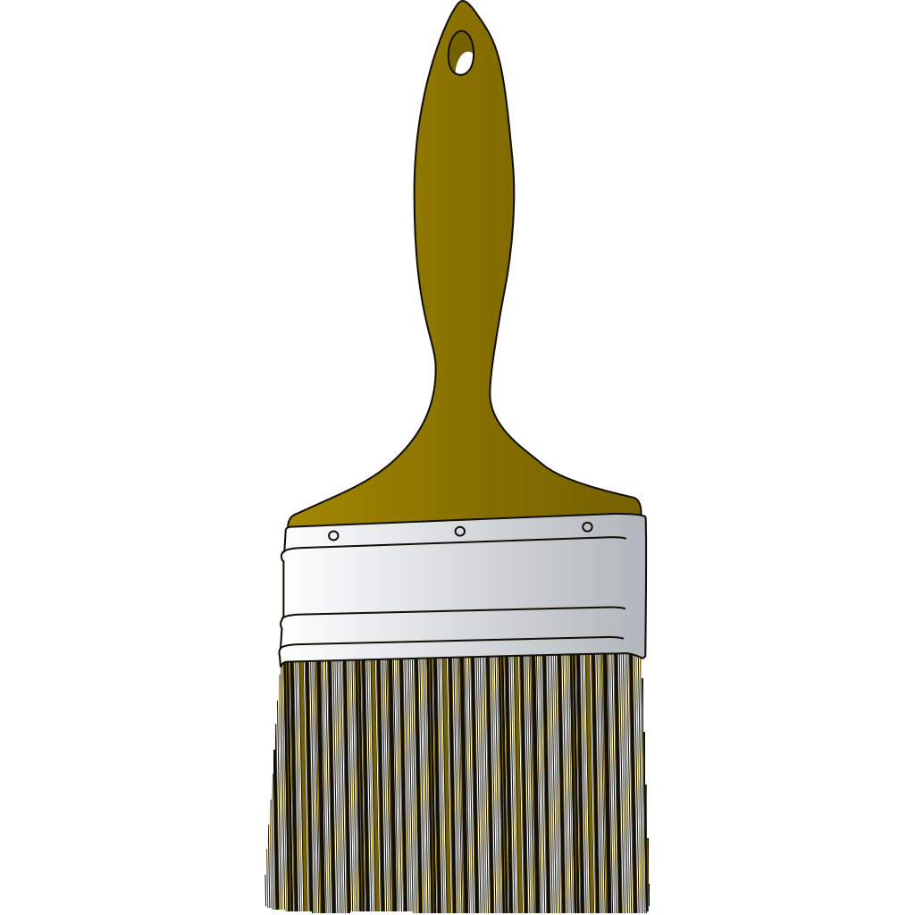 Paint Brush PNG SVG Clip Art For Web Download Clip Art PNG Icon Arts paint-brush-png-svg-clip-art-for-web-download-clip-art-png-icon-arts