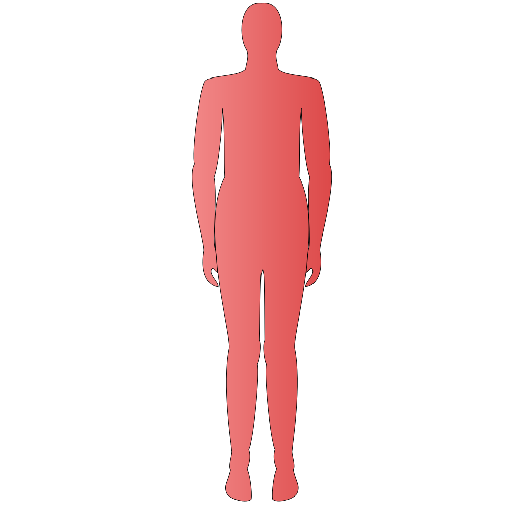 the human form in art