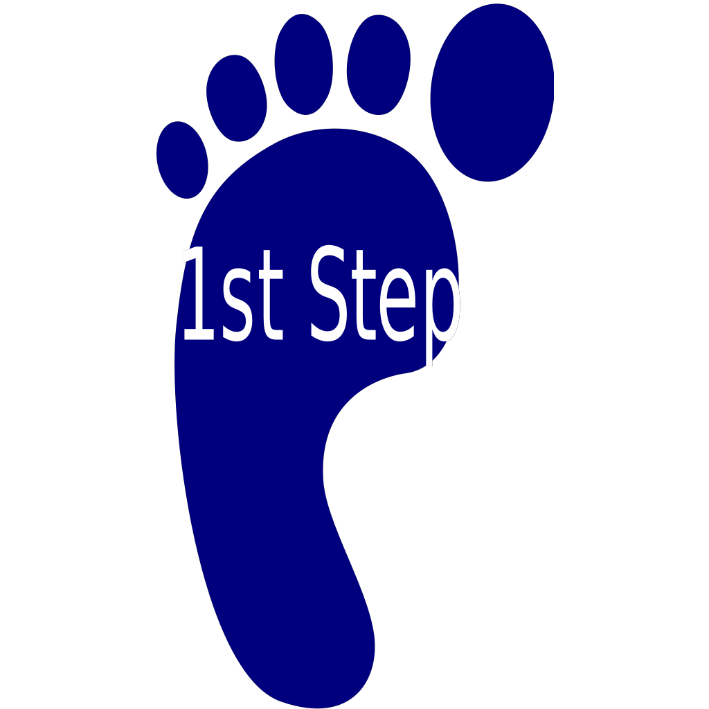 First one step. Первый шаг клипарт. клипарт 10 000 шагов. first step. шаги клипарт.