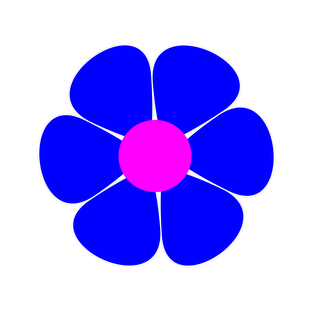 Free Free 267 Flower Power Svg SVG PNG EPS DXF File