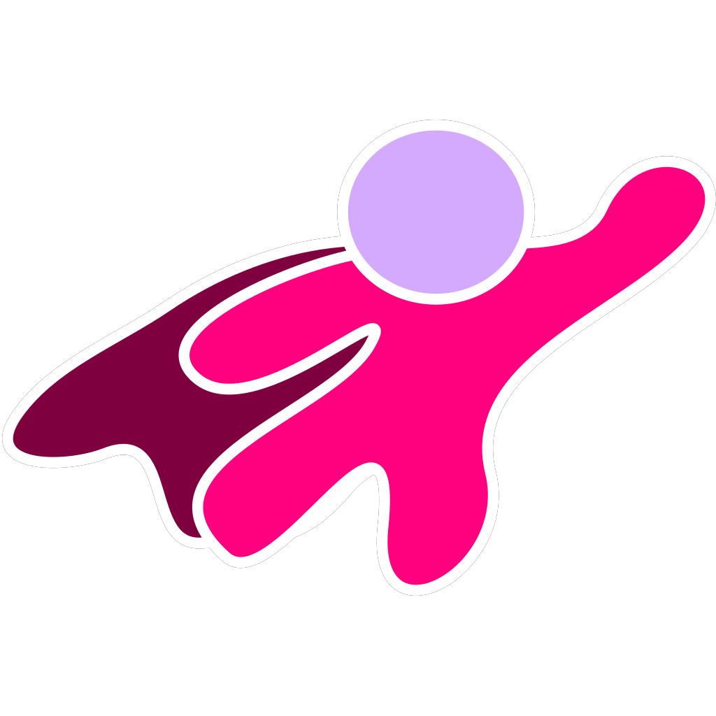 Download Super Hero Red Cape PNG, SVG Clip art for Web - Download Clip Art, PNG Icon Arts