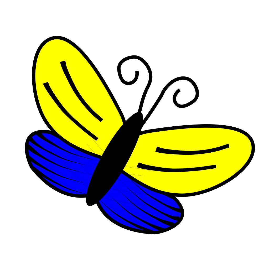 Butterfly PNG, SVG Clip art for Web - Download Clip Art ...
