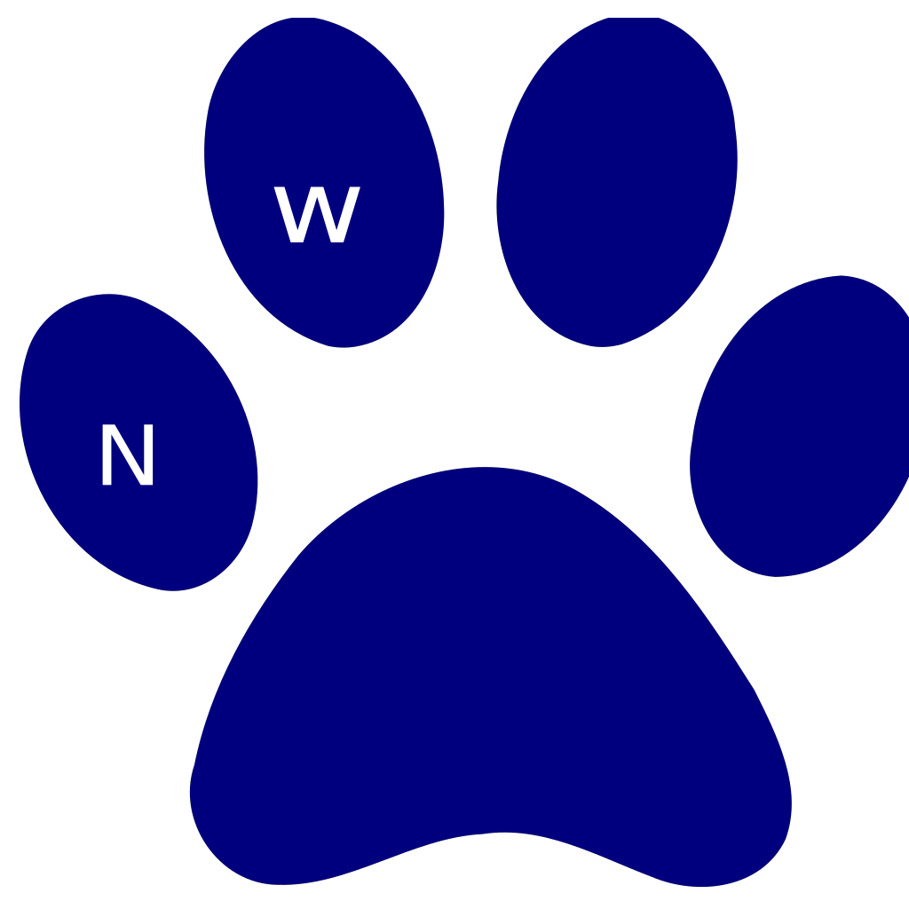 Svg Eps Pdf Png Paw Print Svg Paw Svg Valentine Svg D - vrogue.co