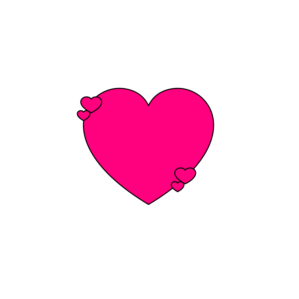 Blue Heart PNG, SVG Clip art for Web - Download Clip Art, PNG Icon Arts
