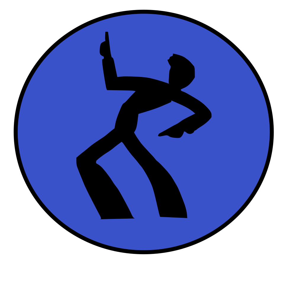 танцующие в круге. симметрия в танце. круговые танцы. танцор значок. картины монгольского художника самбуу.