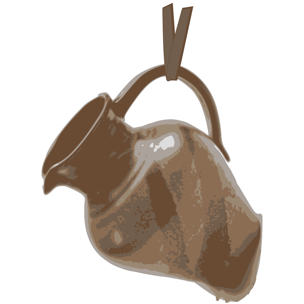 Hanging Pot SVG Clip arts download - Download Clip Art ...