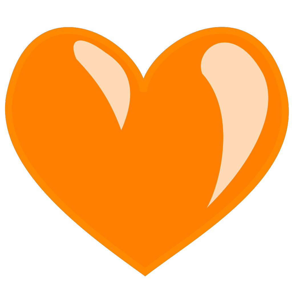 Blue Heart PNG, SVG Clip art for Web - Download Clip Art, PNG Icon Arts