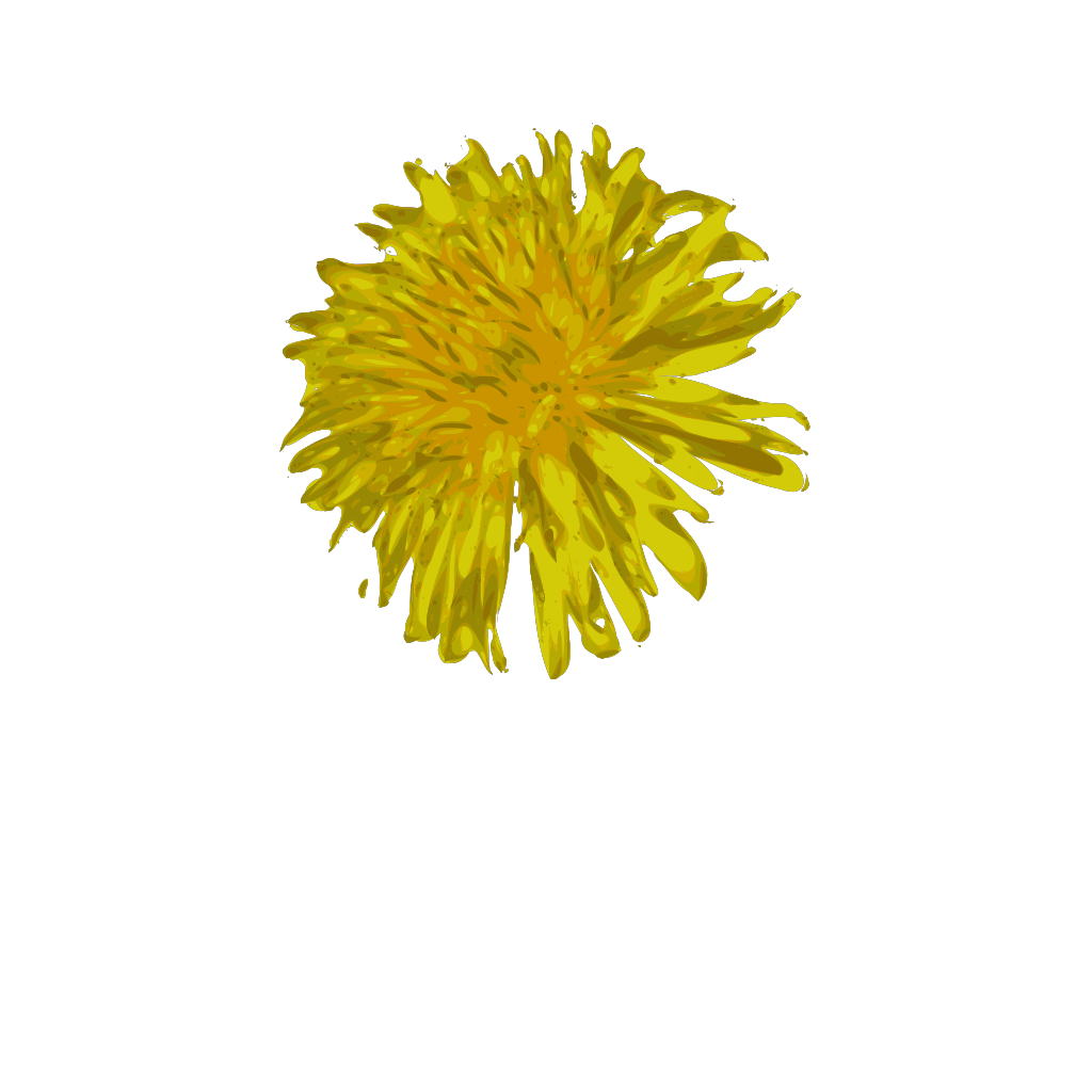 Download Dandelion Blue PNG, SVG Clip art for Web - Download Clip Art, PNG Icon Arts