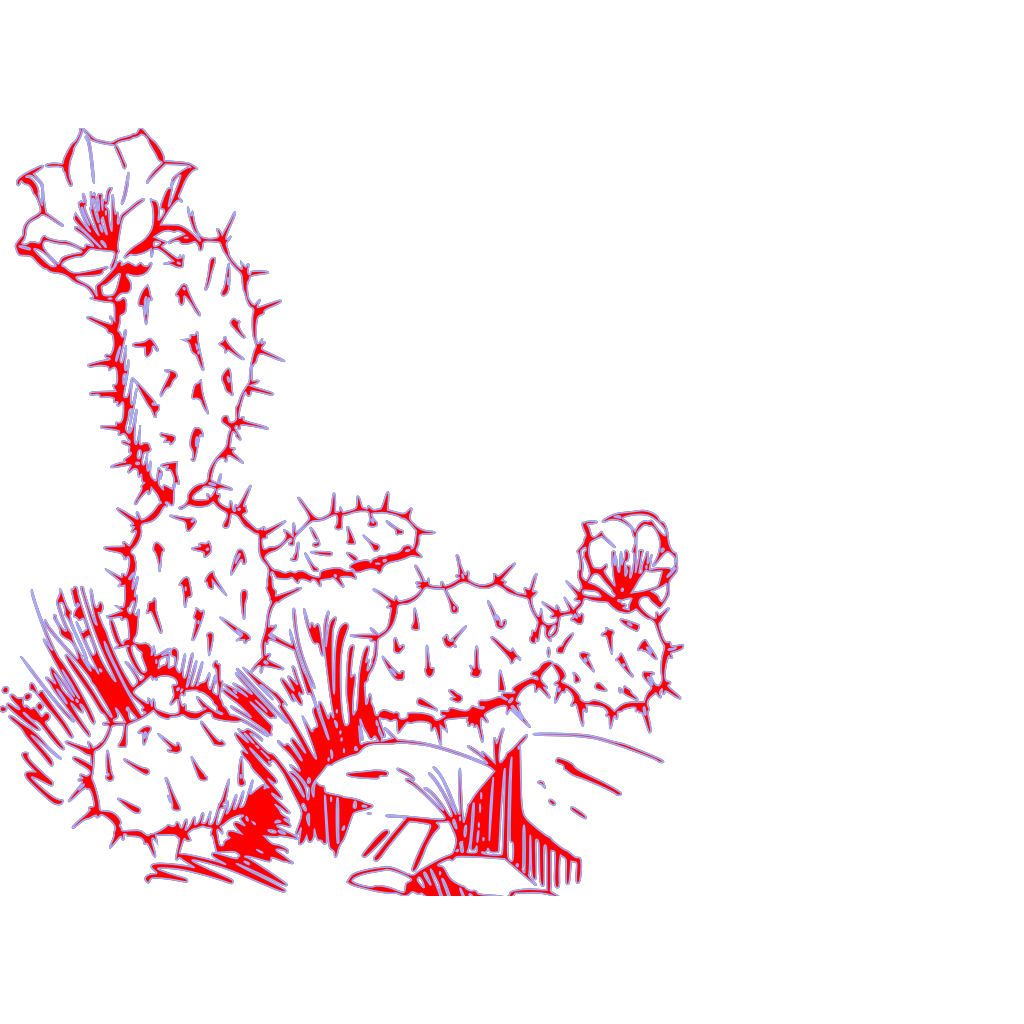 Free Free Saguaro Cactus Svg 142 SVG PNG EPS DXF File