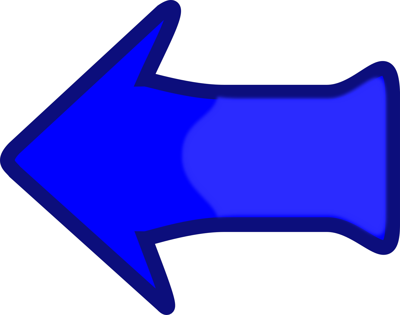 Arrow PNG, SVG Clip art for Web - Download Clip Art, PNG Icon Arts