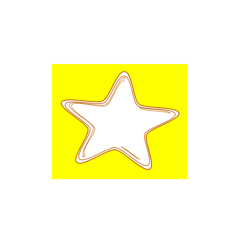 Blue Star Outline SVG Clip arts download - Download Clip Art, PNG Icon Arts