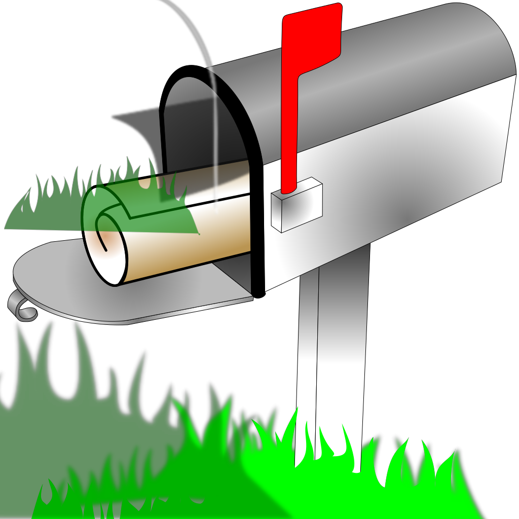 Free Free 347 Free Mailbox Svg SVG PNG EPS DXF File
