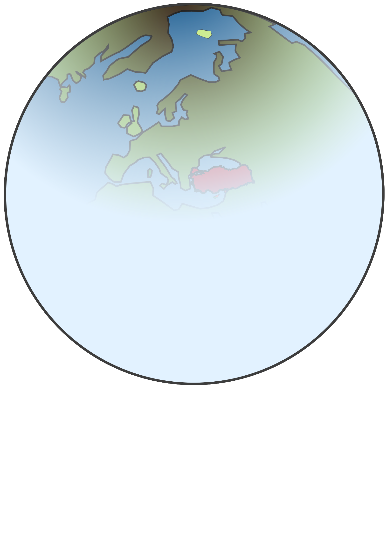 Blue Globe PNG, SVG Clip art for Web Download Clip Art, PNG Icon Arts