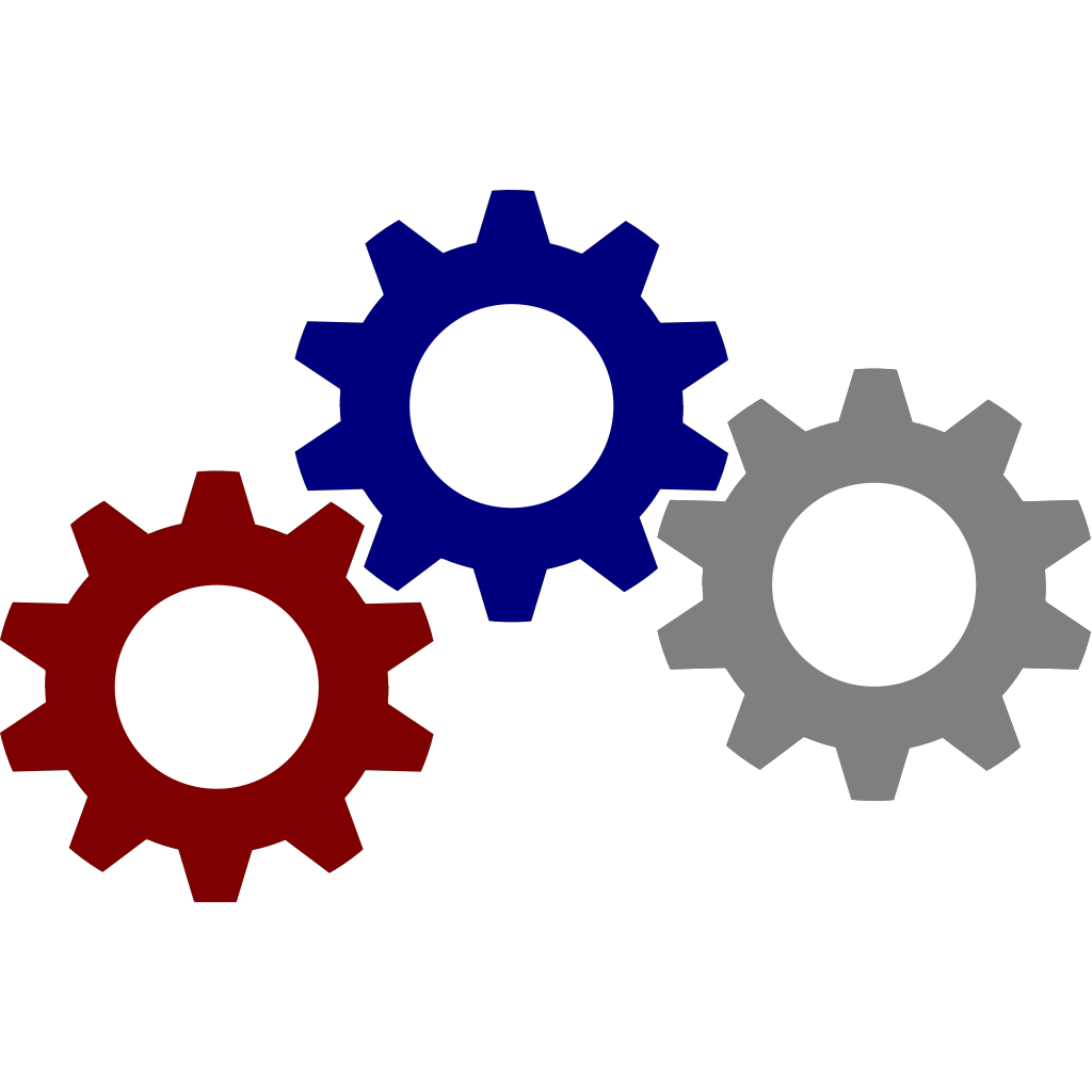 gear iconie gear iconie