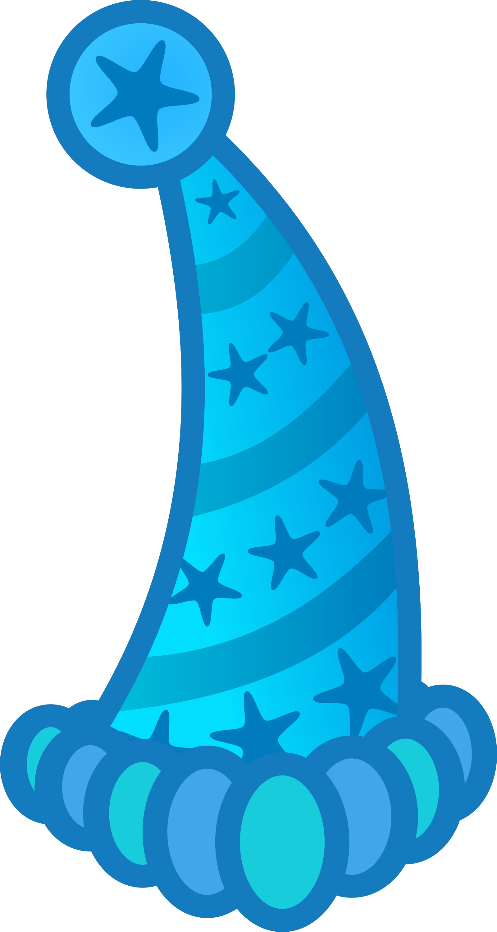Blue Hat PNG, SVG Clip art for Web - Download Clip Art, PNG Icon Arts