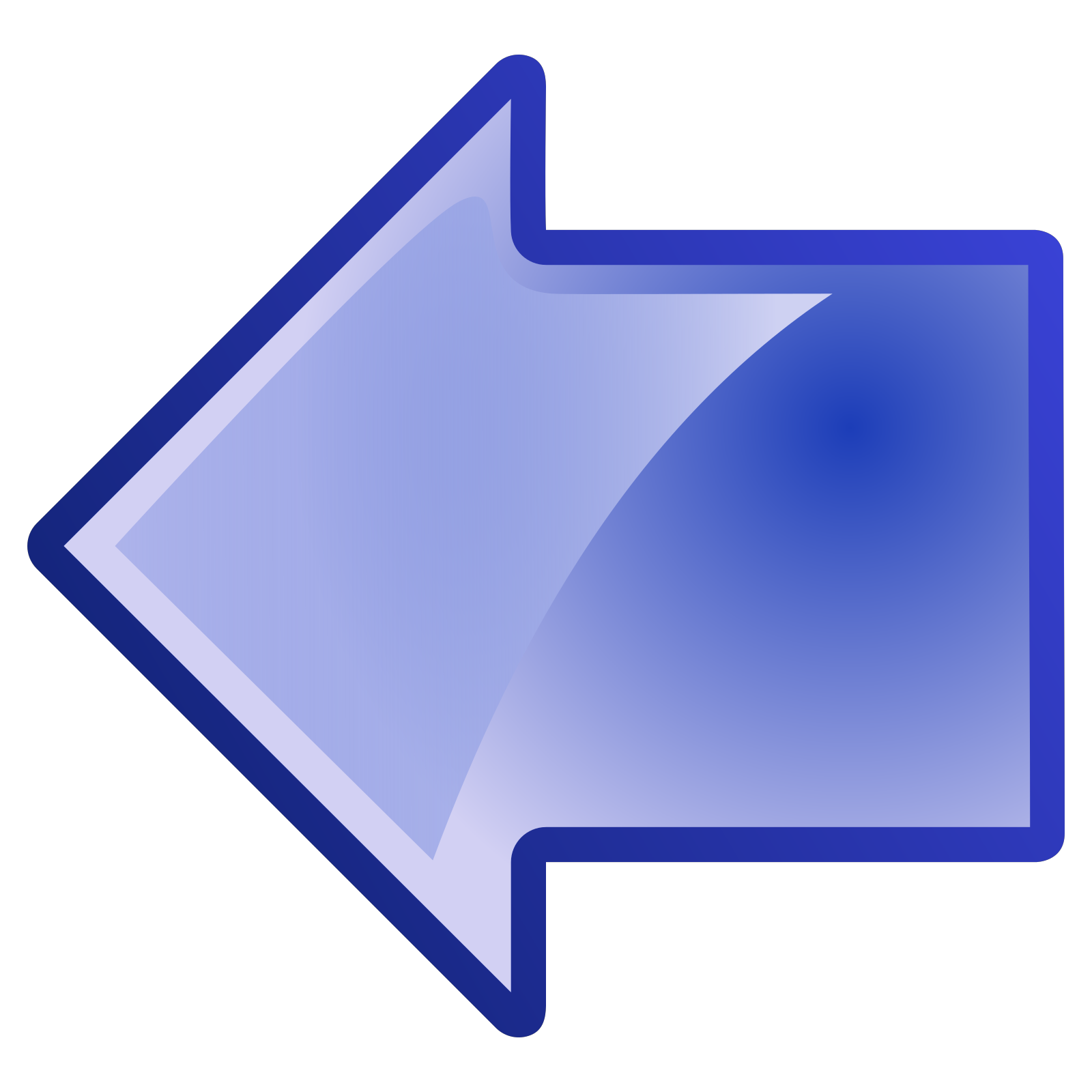 Blue Arrow PNG, SVG Clip art for  Download Clip Art, PNG Icon Arts