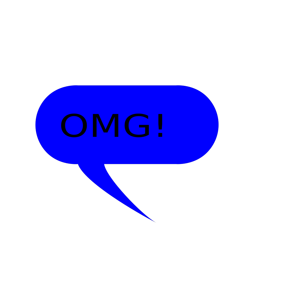 Omg SVG Clip arts download - Download Clip Art, PNG Icon Arts