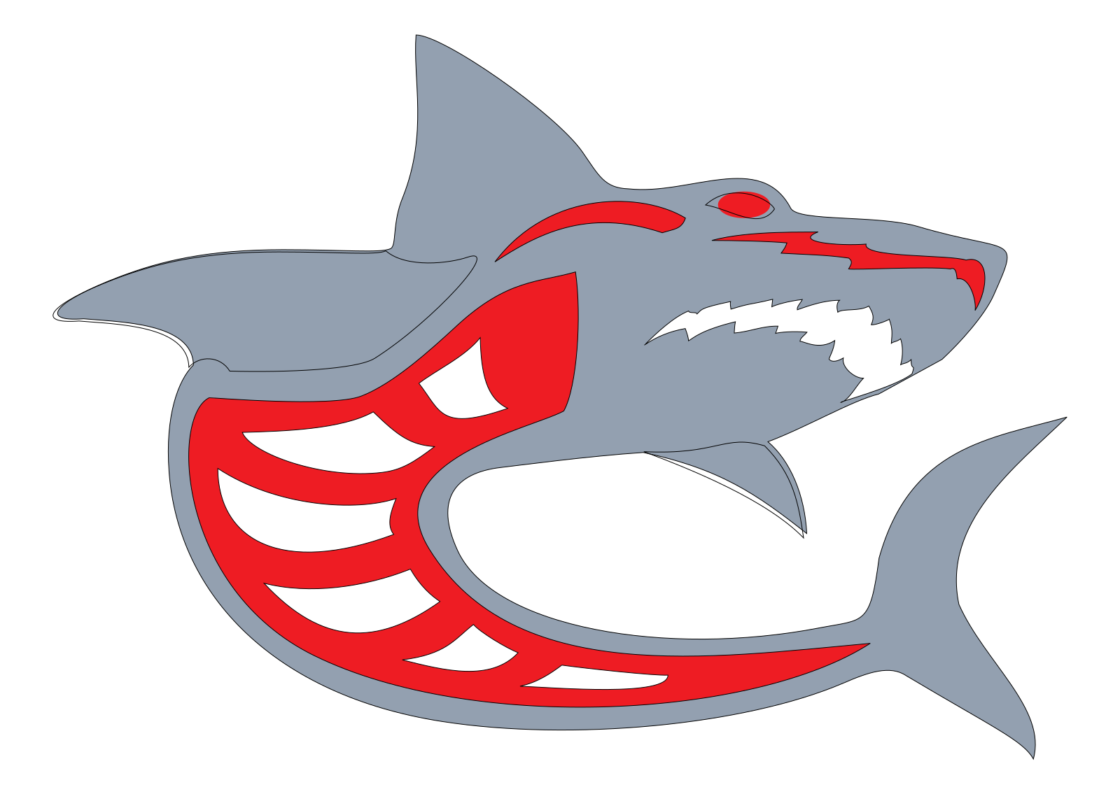 Shark Png Svg Clip Art For Web Download Clip Art Png Icon Arts
