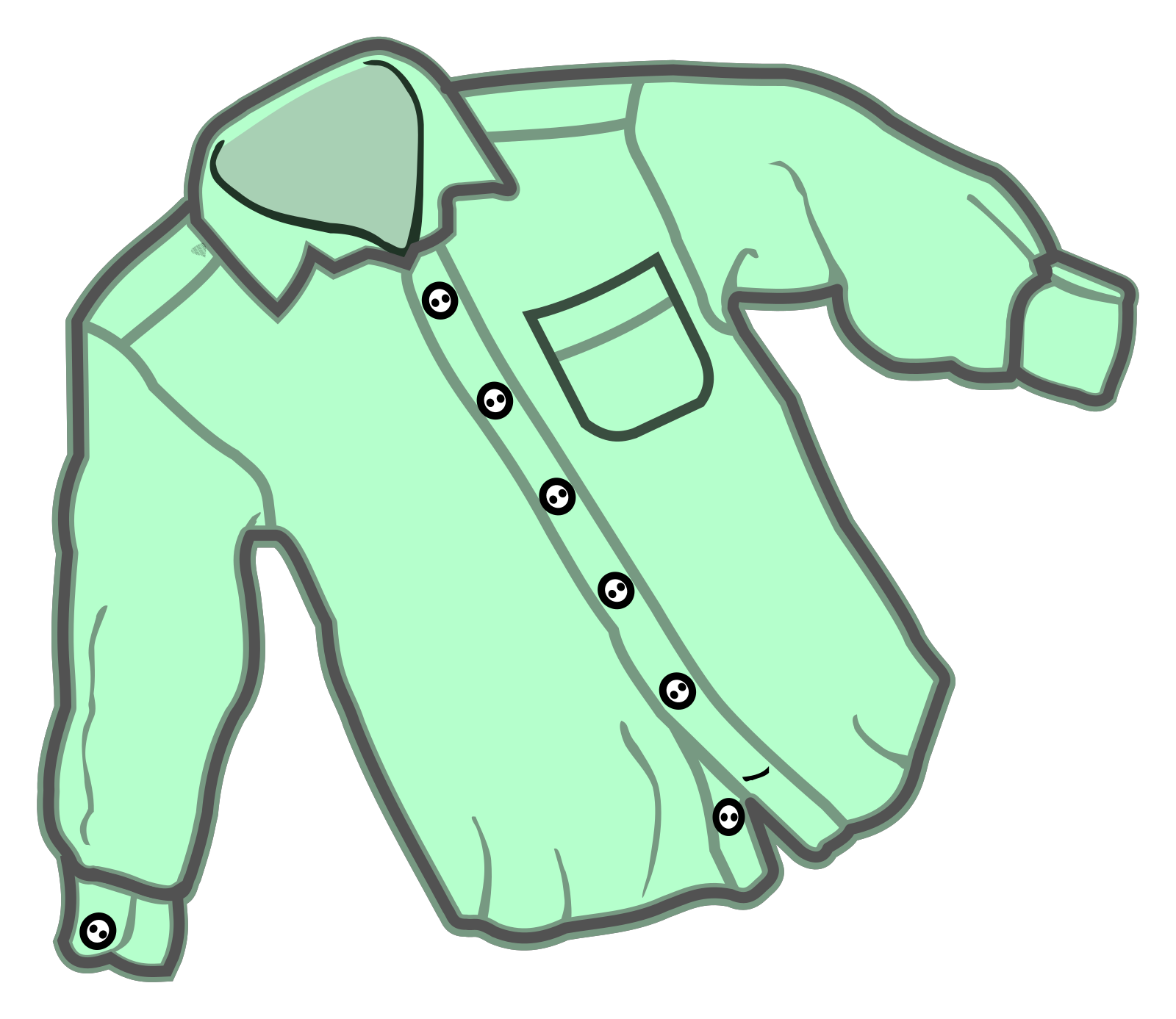 T-shirt PNG, SVG Clip art for Web - Download Clip Art, PNG Icon Arts
