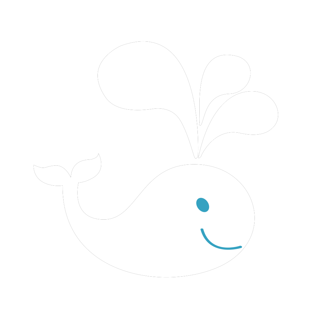 Download White Whale PNG, SVG Clip art for Web - Download Clip Art ...
