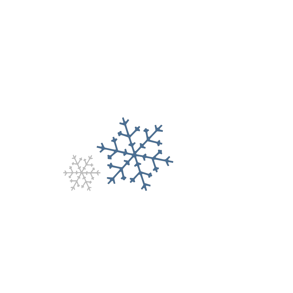Download Snowflakes Png Svg Clip Art For Web Download Clip Art Png Icon Arts