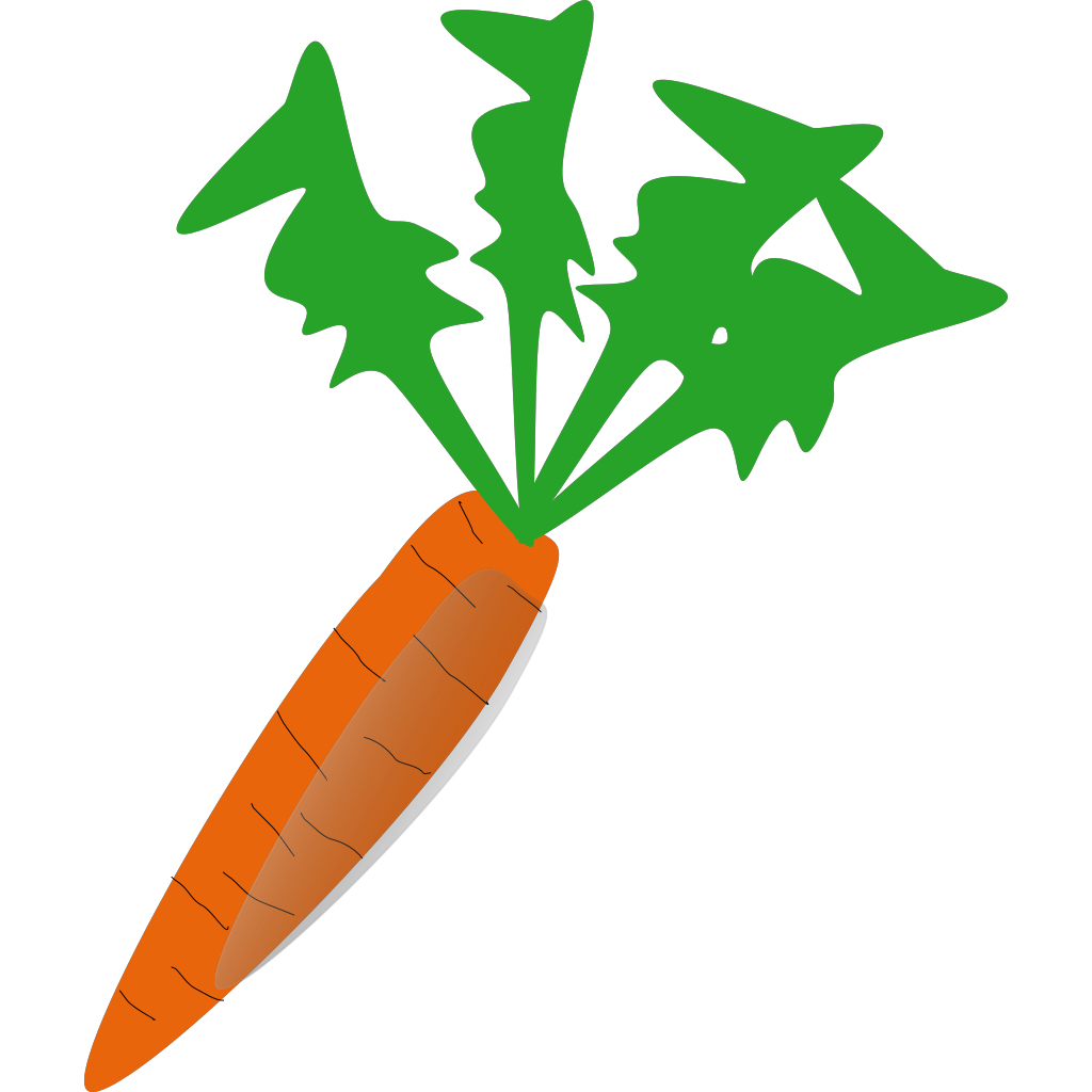 Blue Carrot PNG, SVG Clip art for Web - Download Clip Art, PNG Icon Arts