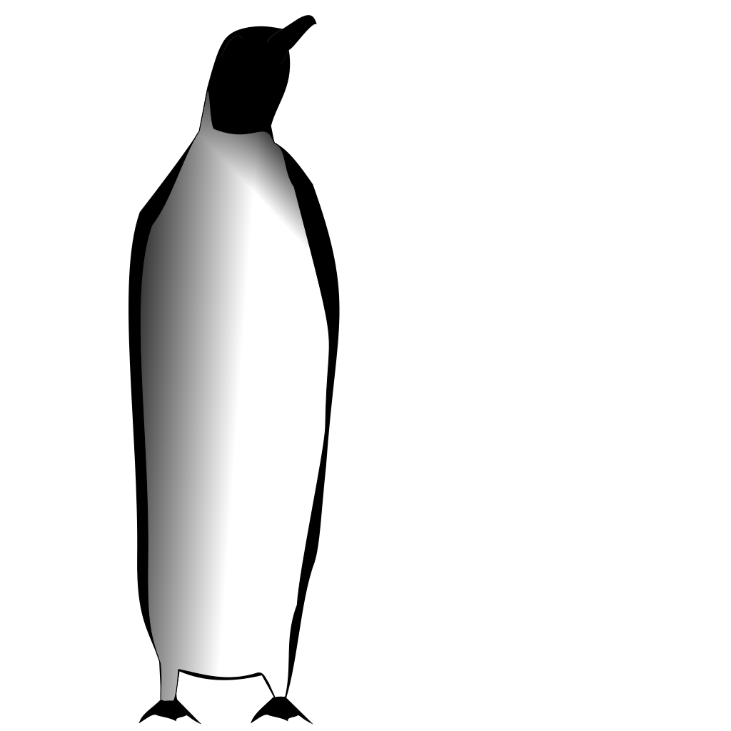 Penguin PNG, SVG Clip art for Web Download Clip Art, PNG Icon Arts