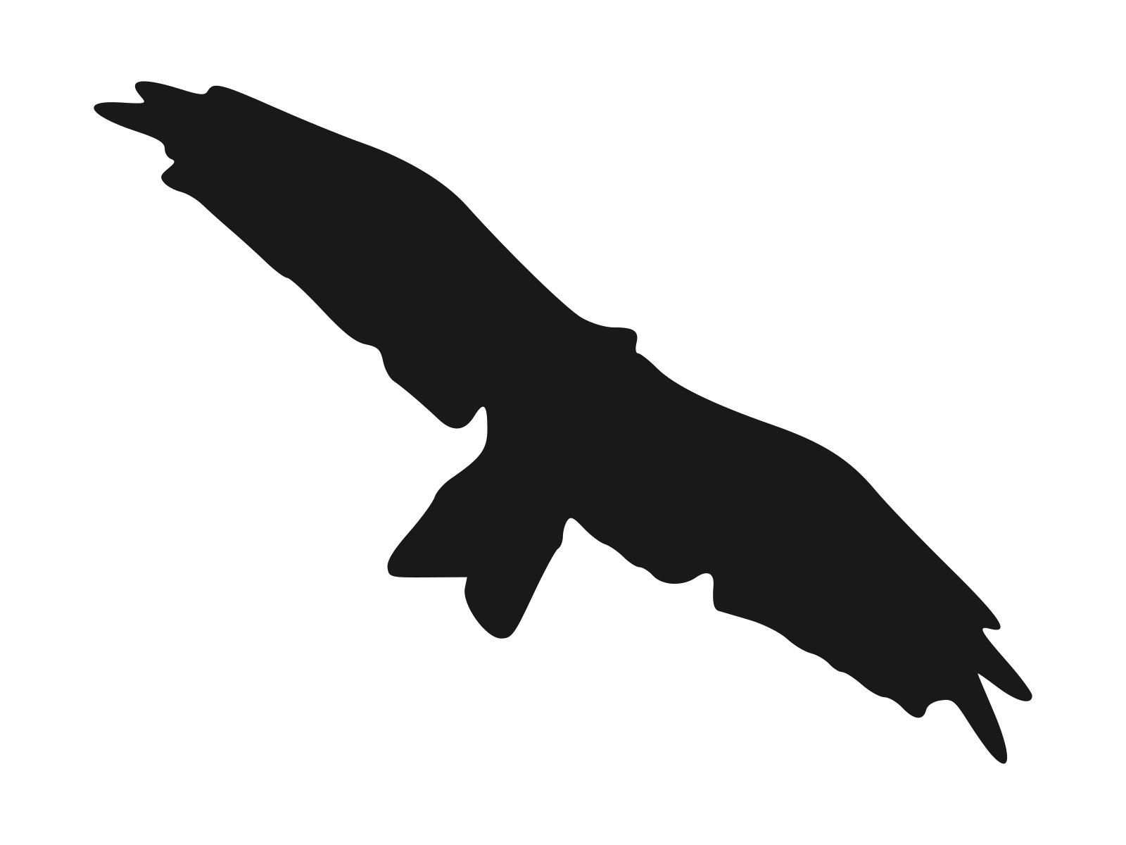 bird silhouette dark png svg clip art for web download