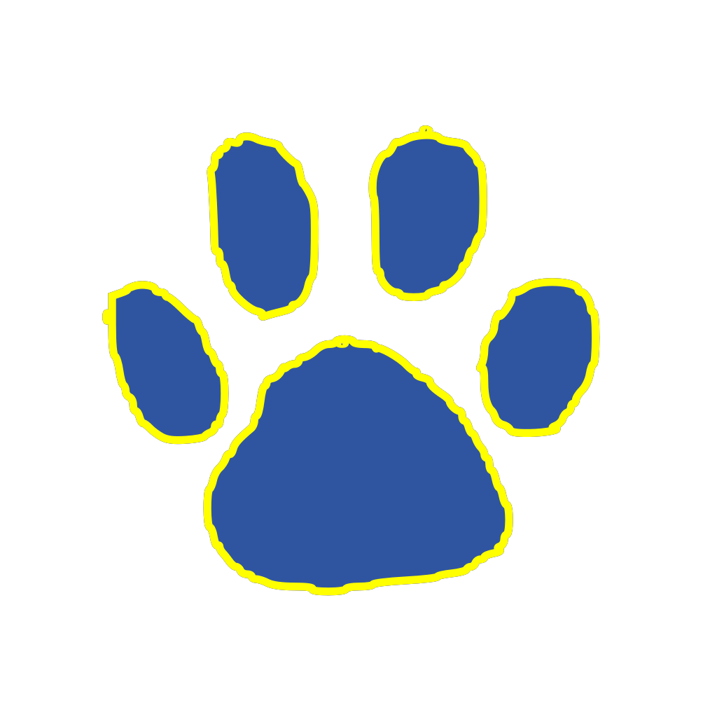 Tiger Paw Png Svg Clip Art For Web Download Clip Art Png Icon Arts