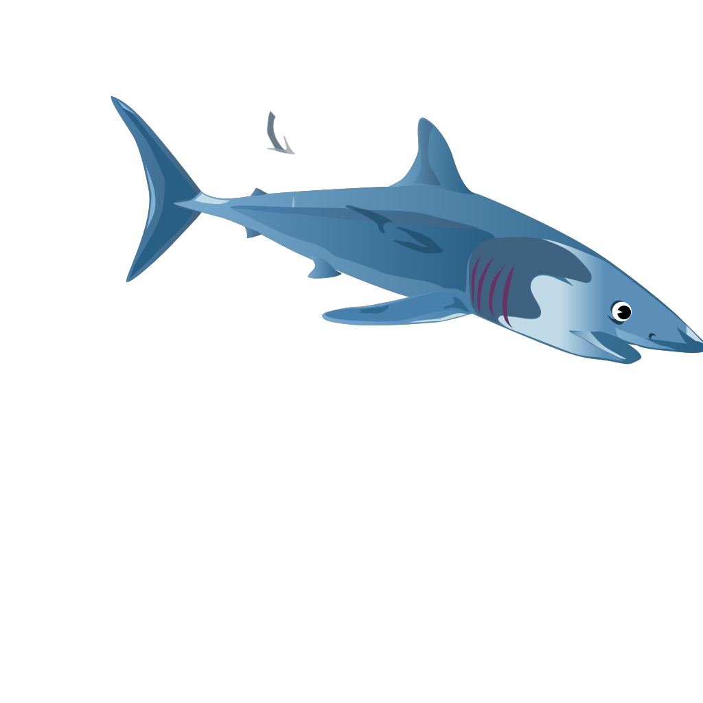 Free Free Shark Svg Free Download 722 SVG PNG EPS DXF File