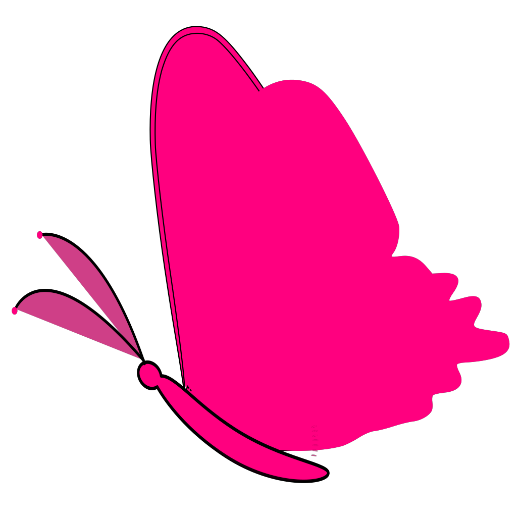 Butterfly PNG, SVG Clip art for Web - Download Clip Art, PNG Icon Arts