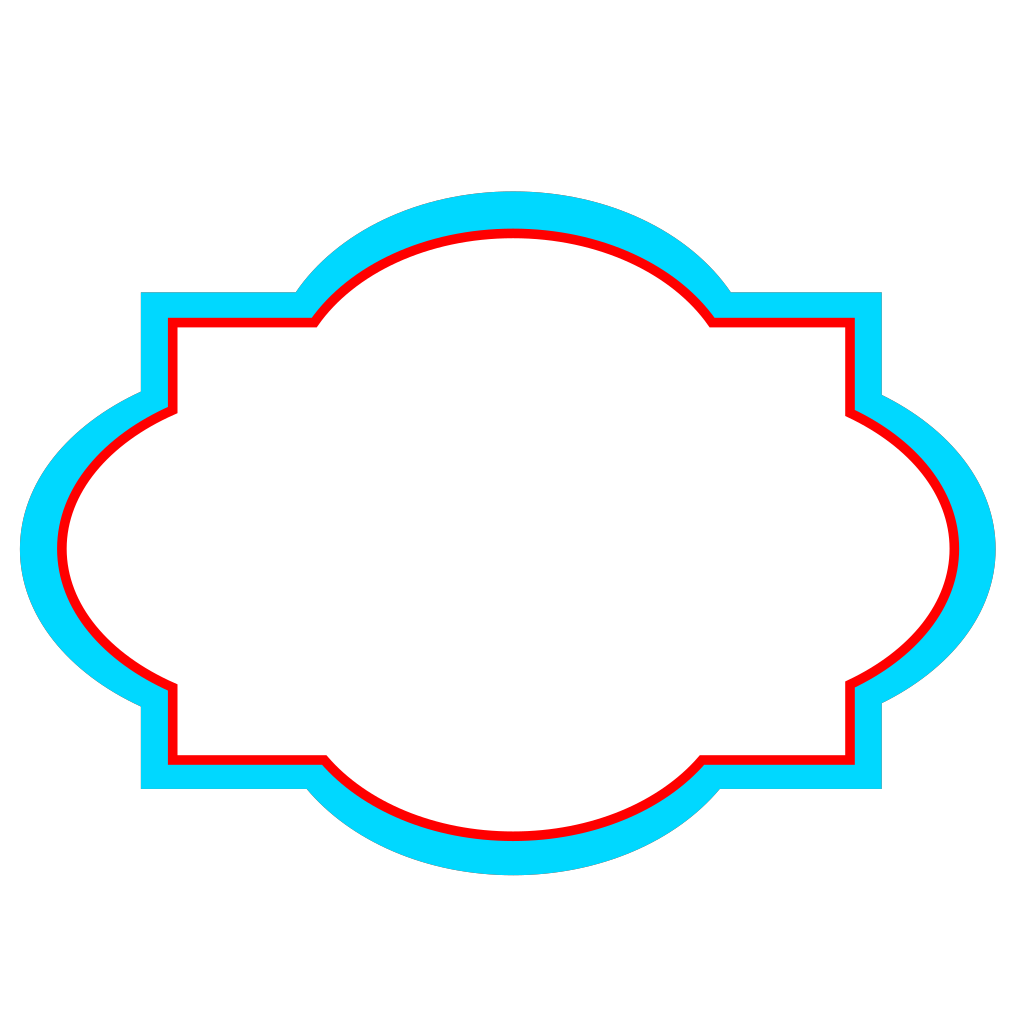 Label svg