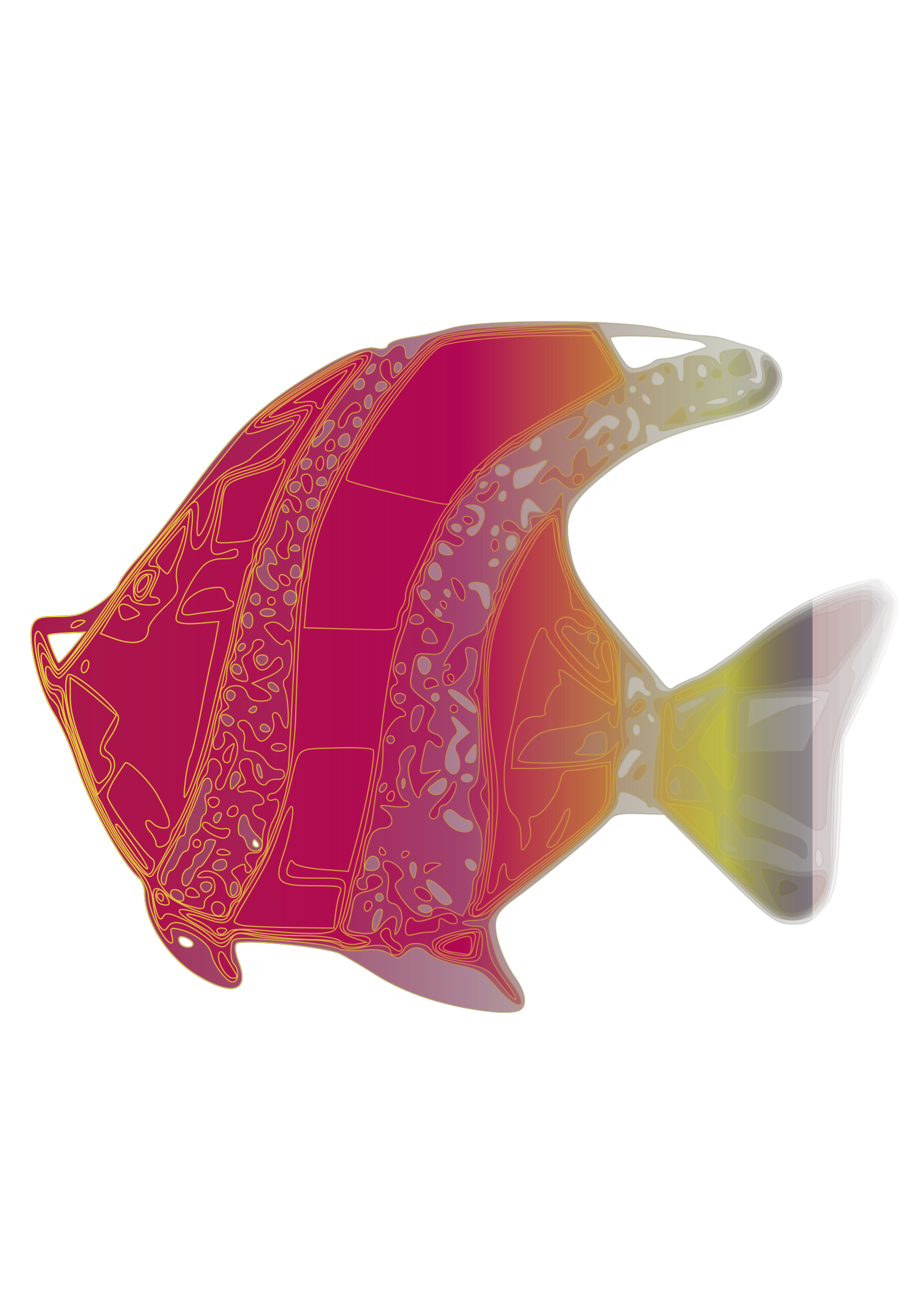 Fish SVG Clip arts download - Download Clip Art, PNG Icon Arts