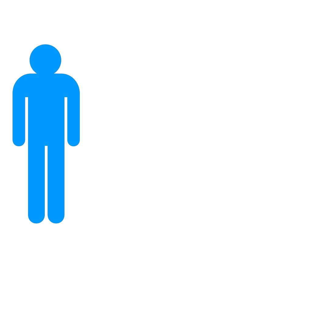 Download Boy Stick Figure Blue Png Svg Clip Art For Web Download Clip Art Png Icon Arts