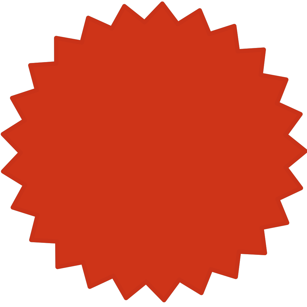 круг с волнистыми краями. ценник голубой. круг зубчиками. круговой узор. круг с волнистыми краями.