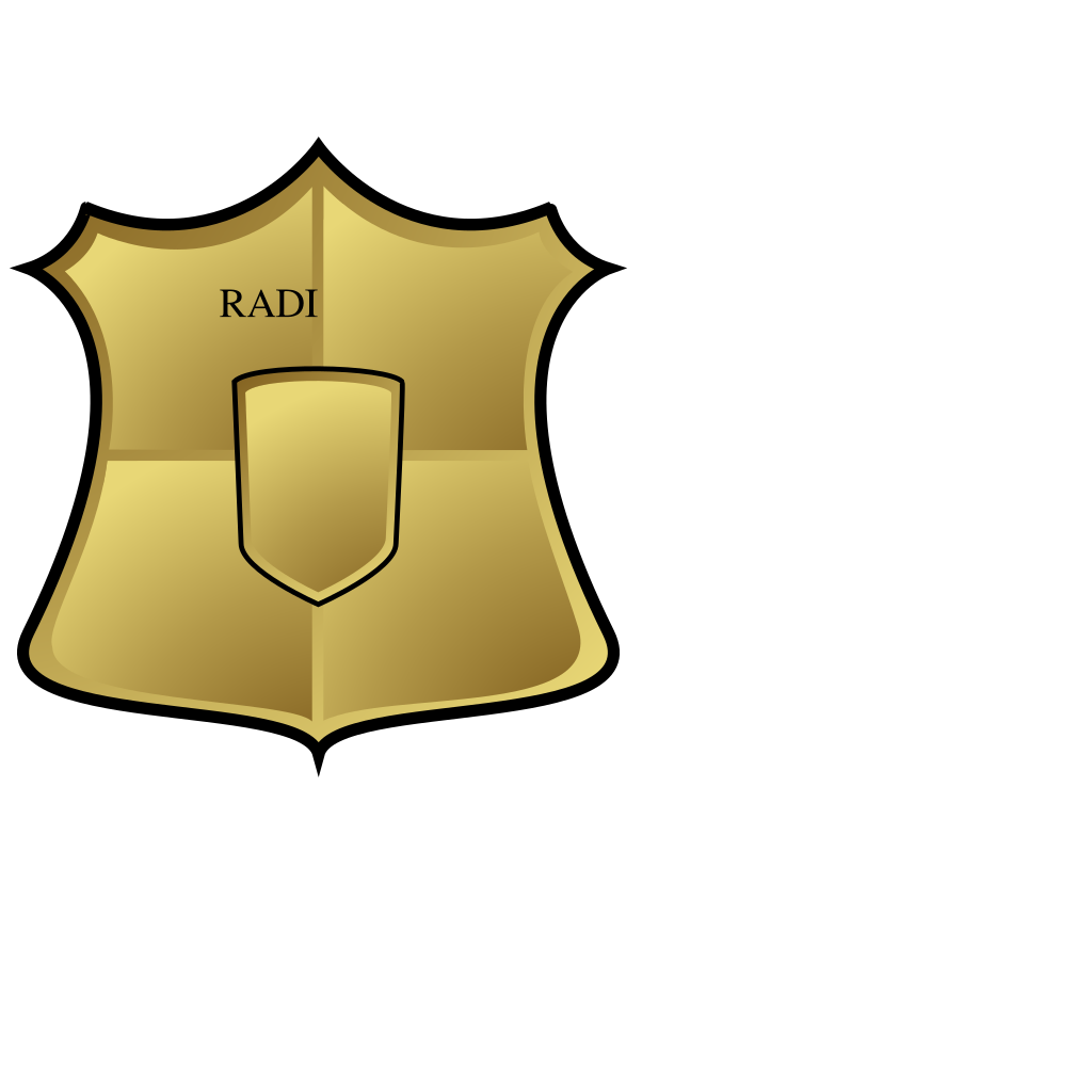 Gold Shield PNG, SVG Clip art for Web - Download Clip Art, PNG Icon Arts