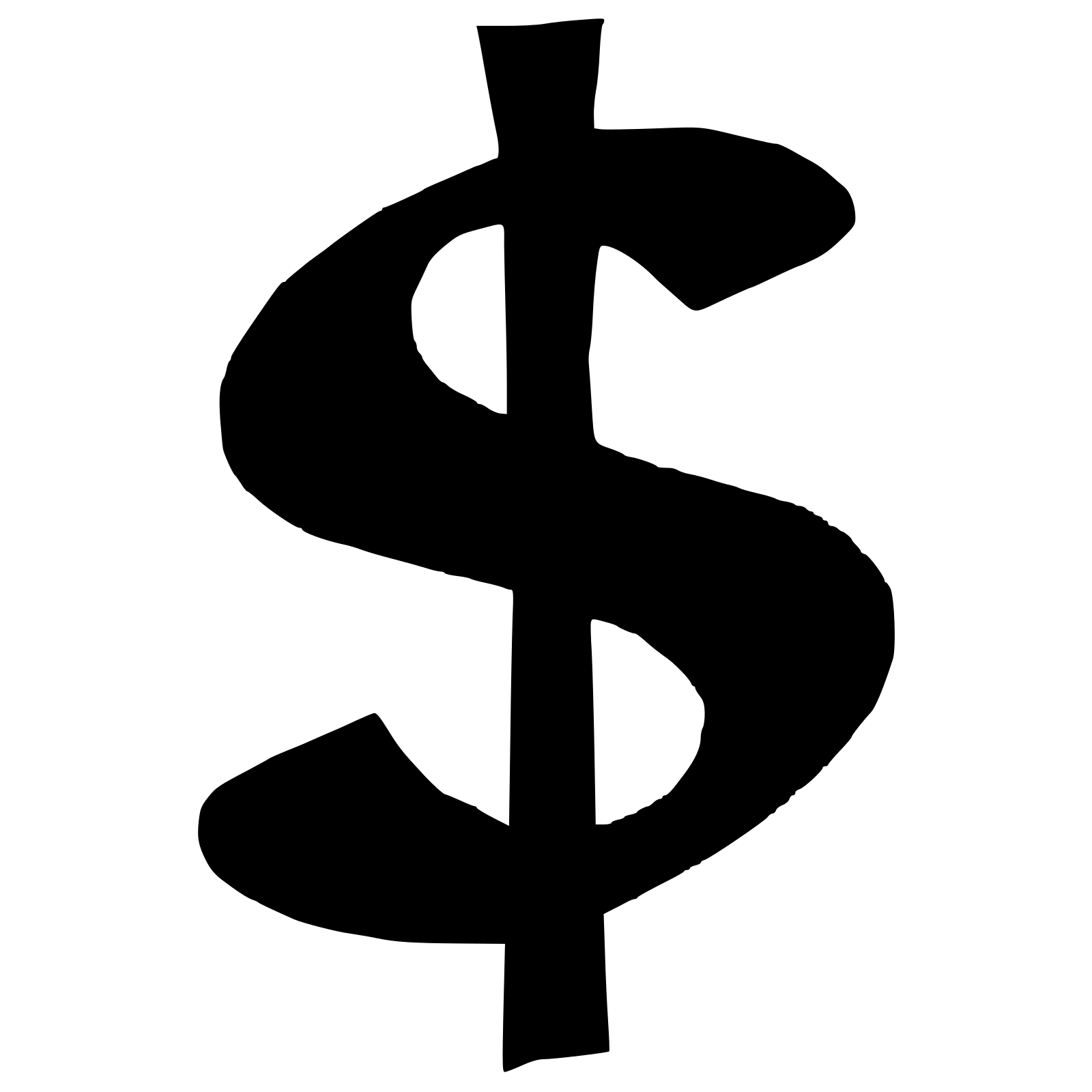 Знак Денег Фото