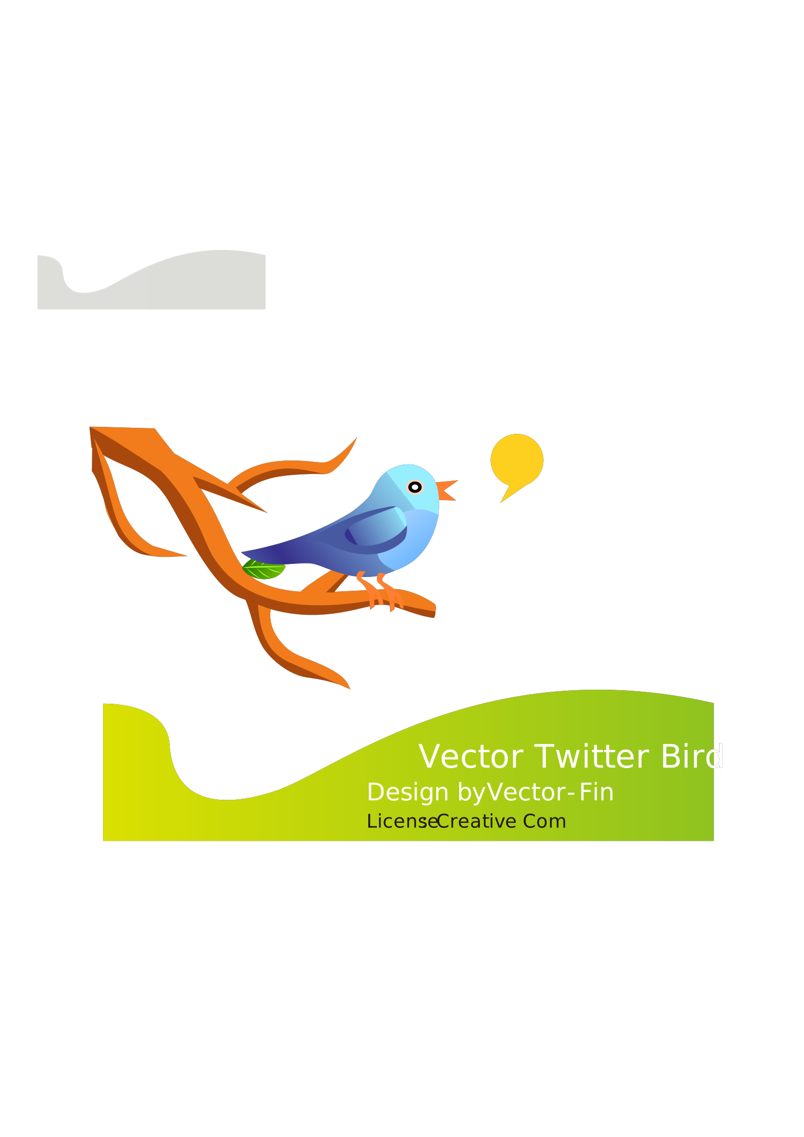 Download Love Birds On A Branch PNG, SVG Clip art for Web ...