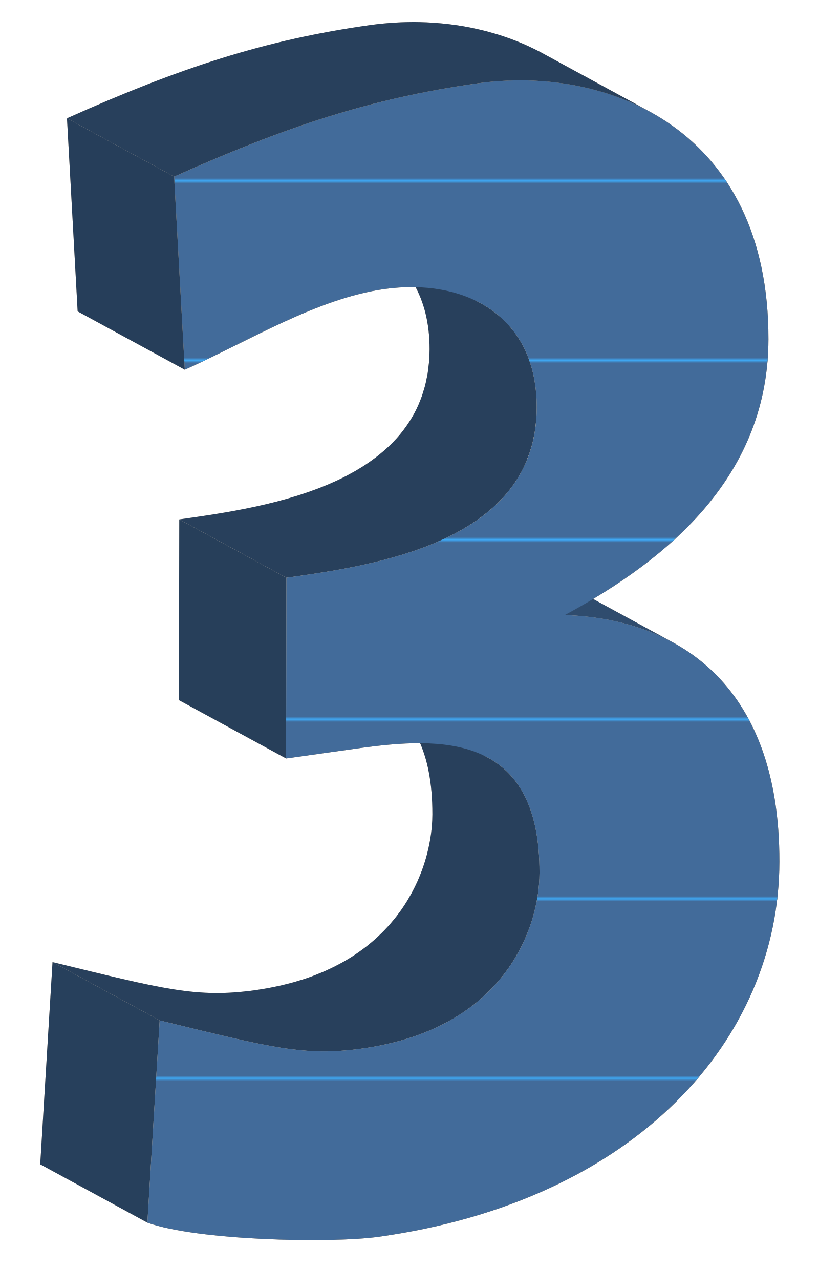 Blue, Rounded,with Number 10 PNG, SVG Clip art for  Download Clip