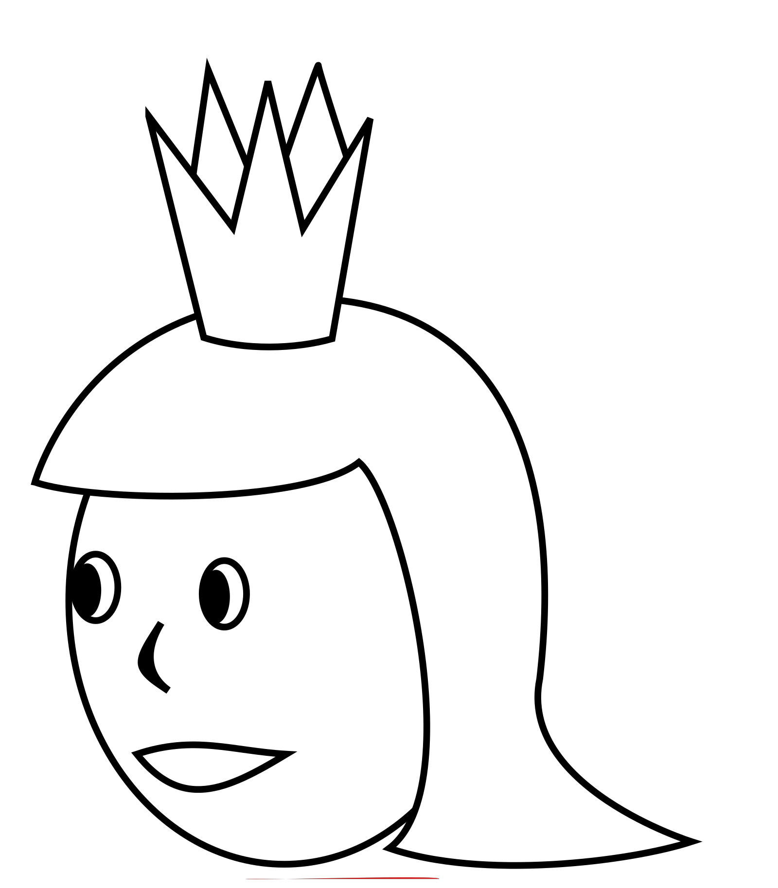 Free Free Queen Of The Green Svg 475 SVG PNG EPS DXF File