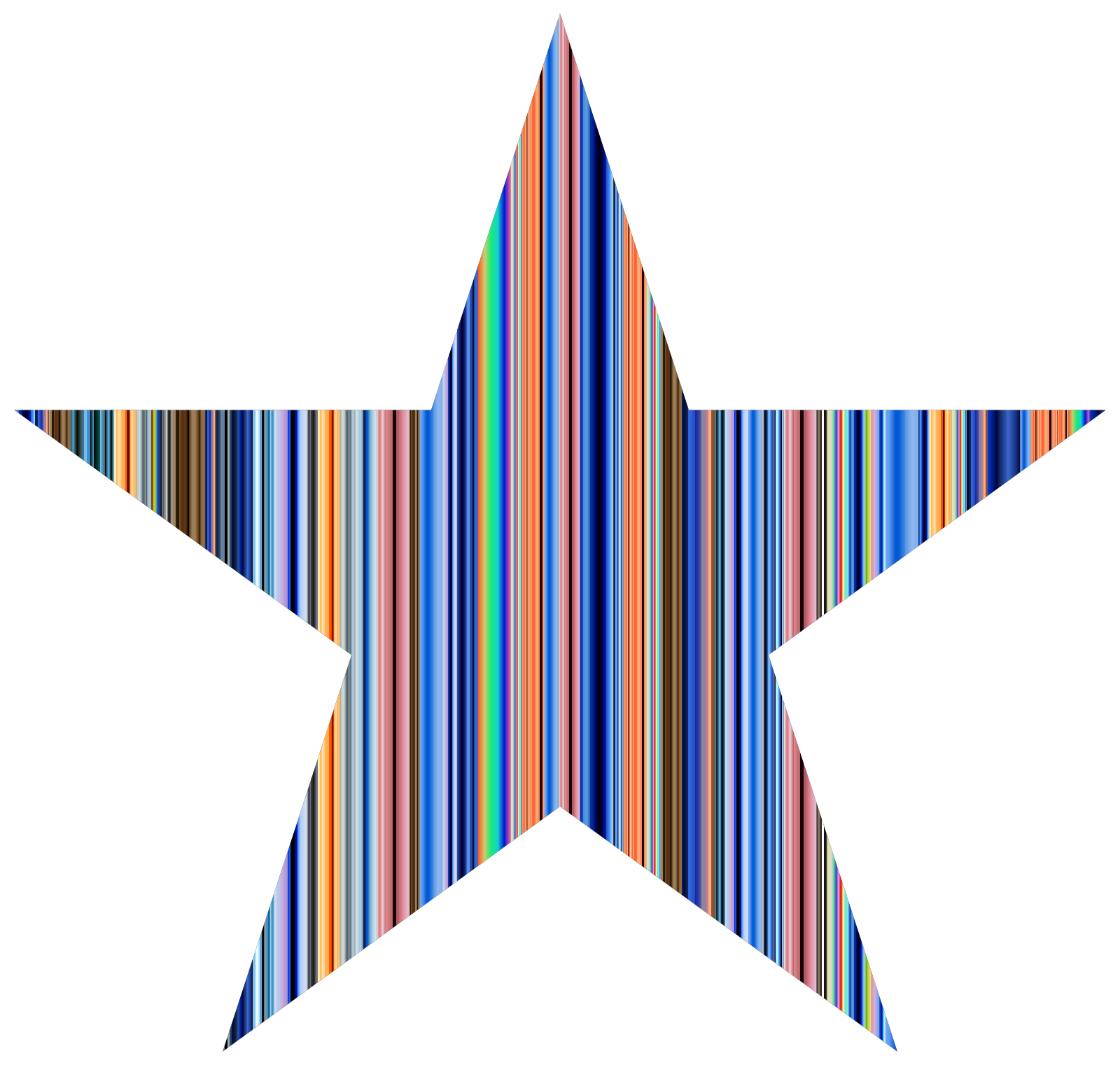 Star Blue PNG, SVG Clip art for Web - Download Clip Art, PNG Icon Arts