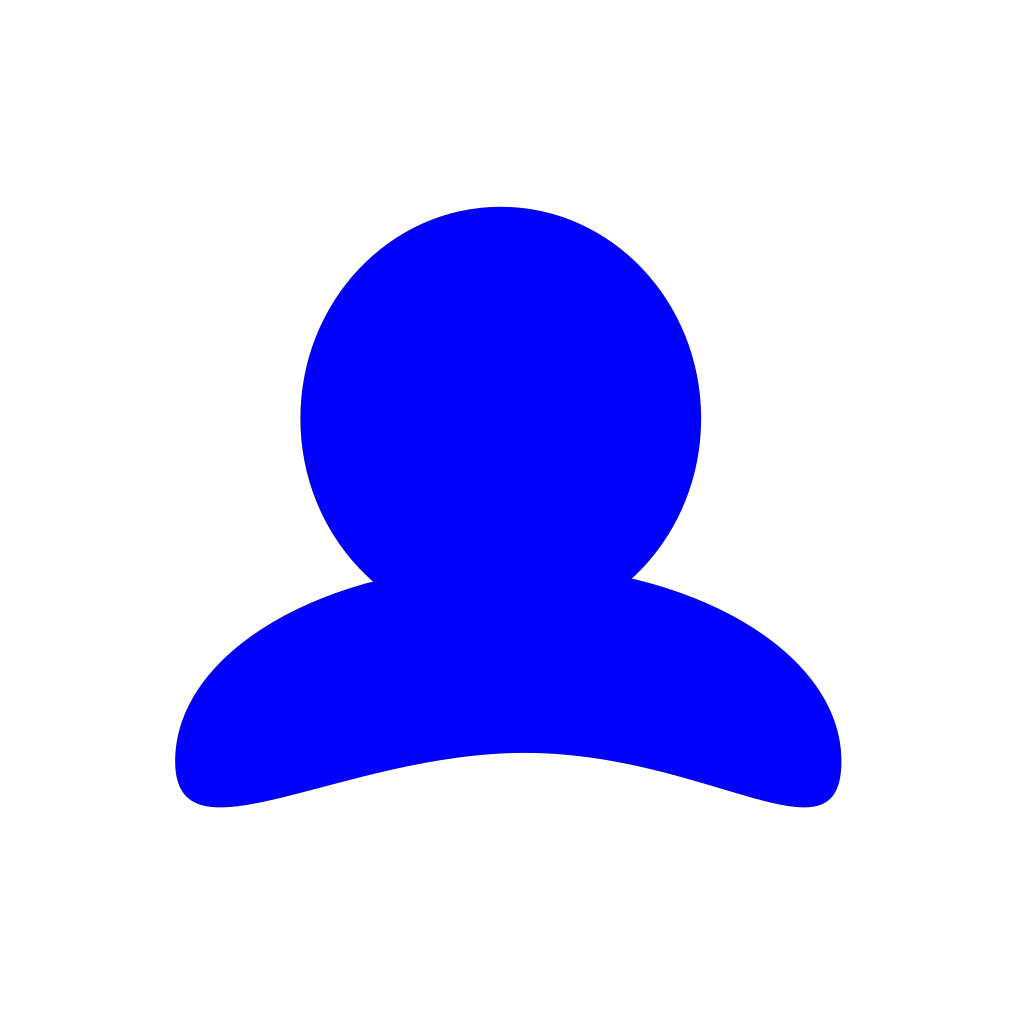 Blue icon. User icon. PS голубой иконка. Иконка арт svg. Синяя иконка Wildberries.