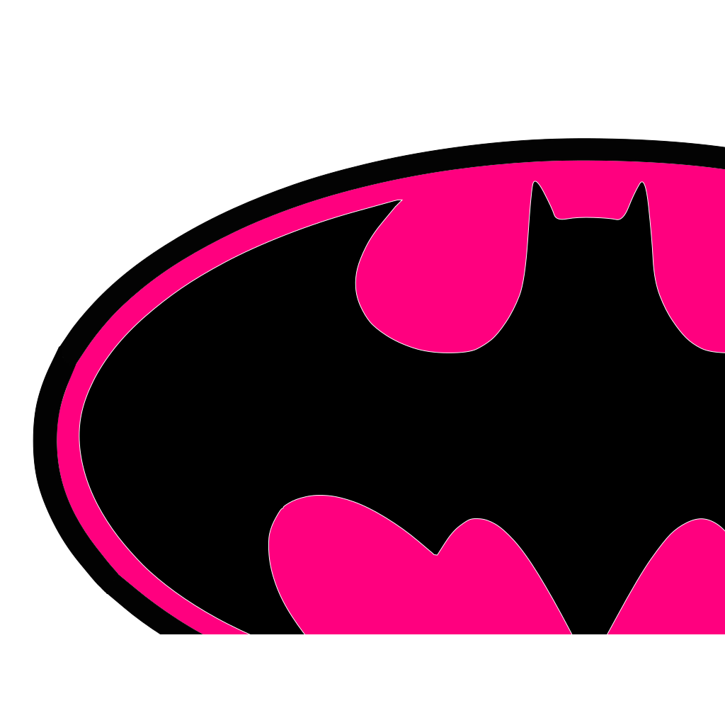 Blue Batman Logo SVG Clip arts download - Download Clip Art, PNG Icon Arts