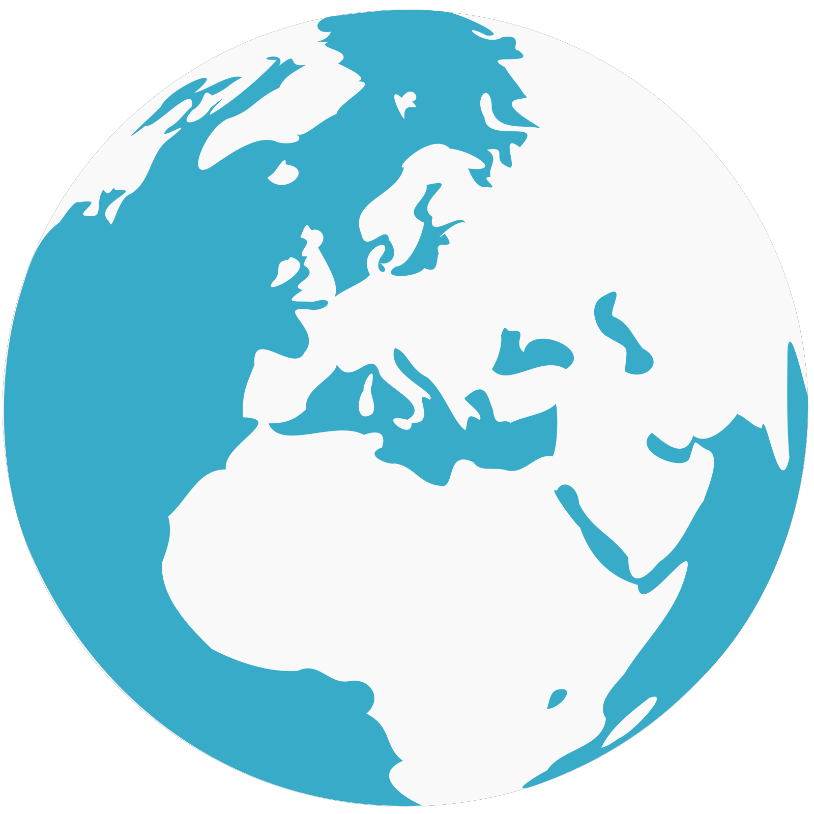Земля вектор. Планета земля стилизованная. Земной шар на белом фоне. Логотип земля. World icon