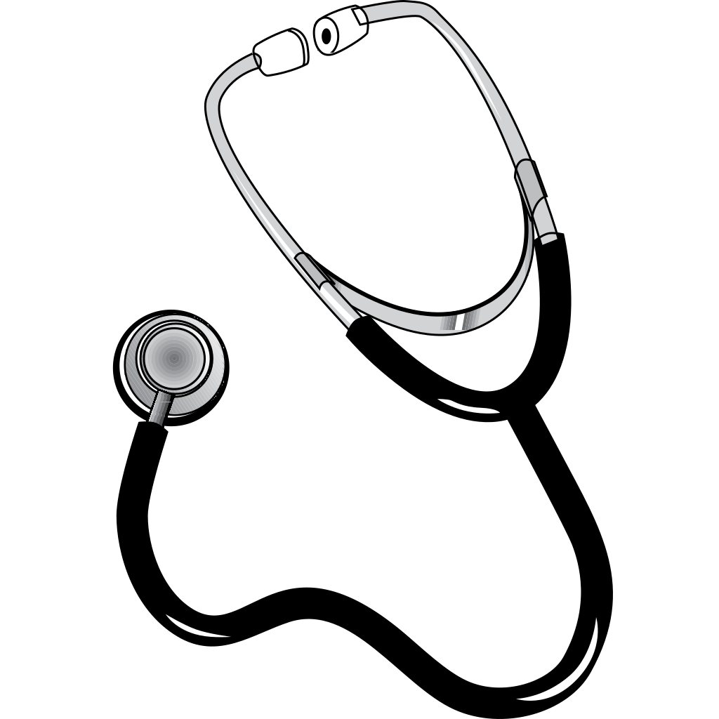 Download Green Stethoscope Png Svg Clip Art For Web Download Clip Art Png Icon Arts