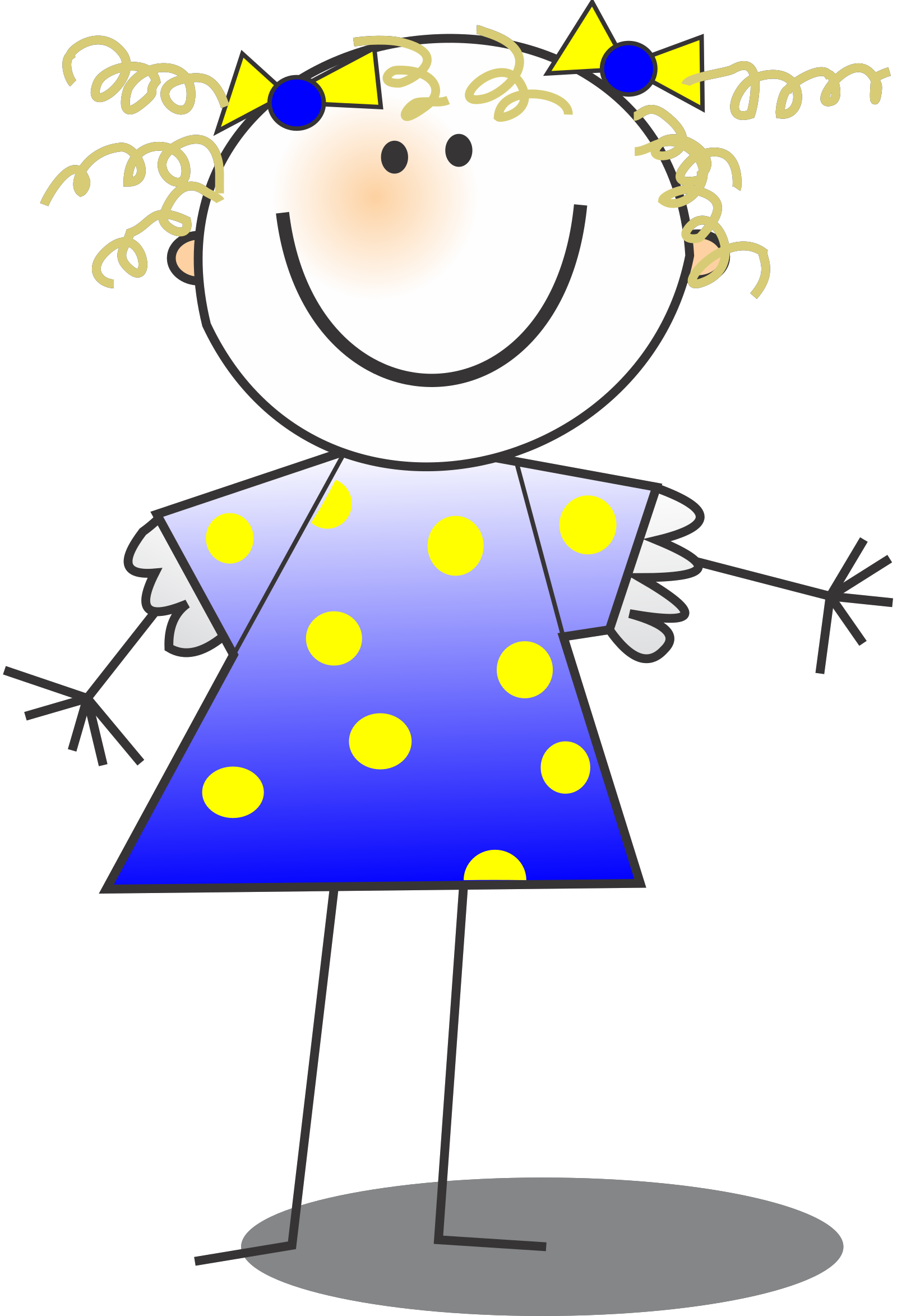 Blue Stick Figure Png Svg Clip Art For Web Download Clip Art Png Icon Arts