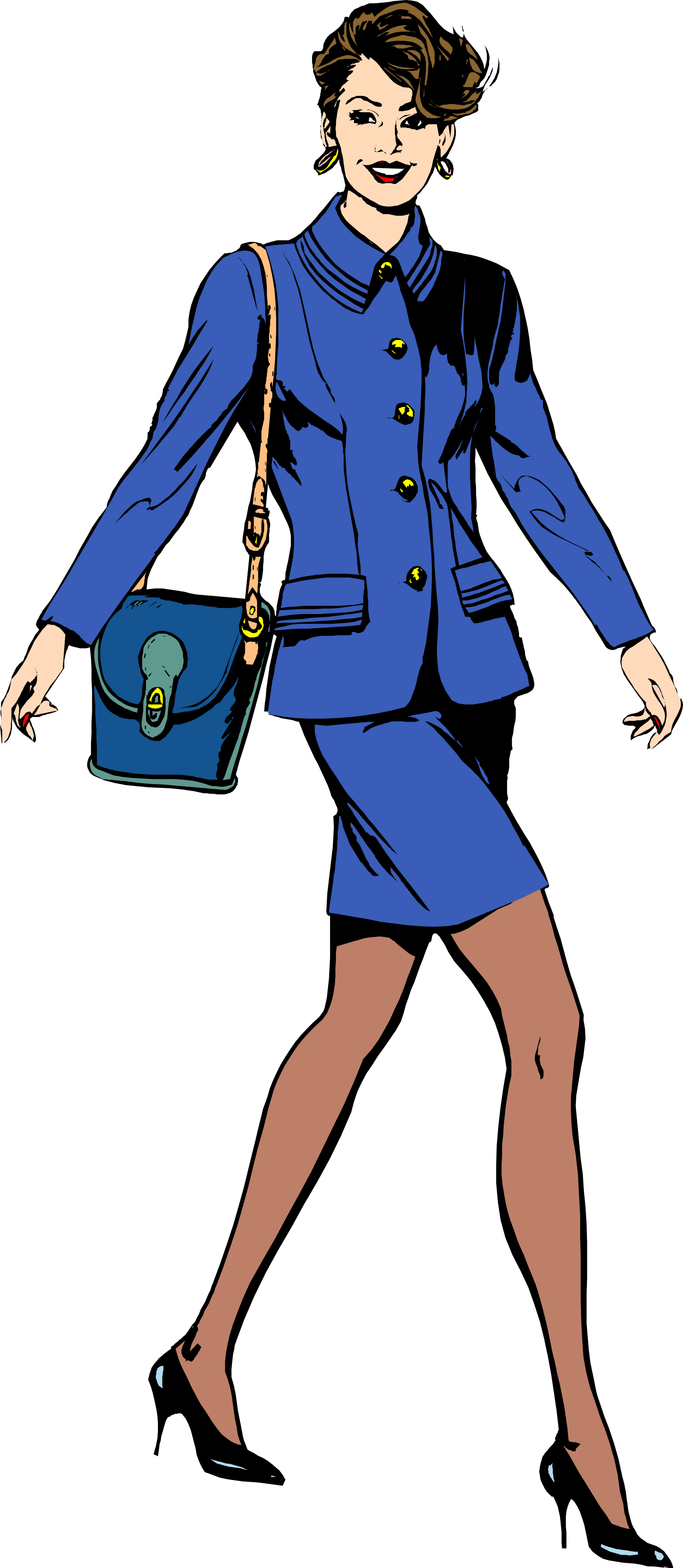 Стиль png. Женщина рисунок. Мультяшка в деловом костюме. Мультяшная девушка в деловом костюме. Иллюстрации строгий стиль.
